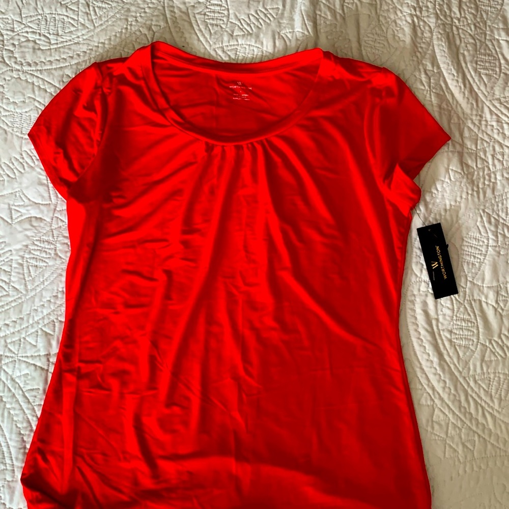 Business casual top